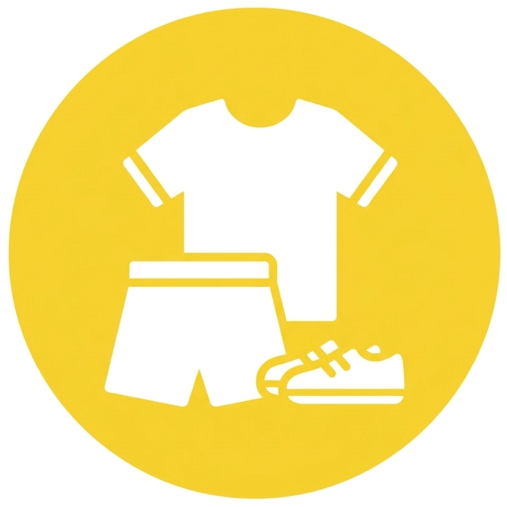 体操服の補助金